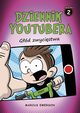 Dziennik Youtubera, Marcus Emerson