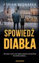 Spowied diaba, Adrian Bednarek