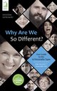 Why Are We So Different? Your Guide to the 16 Personality Types, Jarosaw Jankowski
