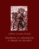 Studium w szkaracie. A Study in Scarlet, Arthur Conan Doyle