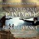 Rosja i Polska. Wspomnienia Casanovy, Giacomo Casanova