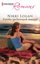 Zatoka spenionych marze, Nikki Logan