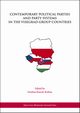 Contemporary Political Parties and Party Systems in the Visegrad Group Countries, 