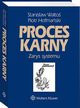 Proces karny. Zarys systemu, Stanisaw Walto, Piotr Hofmaski