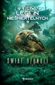 Legion Niemiertelnych. Tom 19. wiat Dungli, B. V. Larson