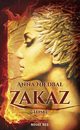 Zakaz, Anna Niedba