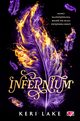 Infernium. Nightshade. Tom 2, Keri Lake