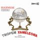 Tropem Xameleona, Eugeniusz Dbski