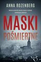 Maski pomiertne, Anna Rozenberg