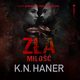 Za mio, K. N. Haner
