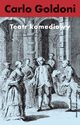 Teatr komediowy, Carlo Goldoni