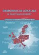 Demokracja lokalna w pastwach Europy, 