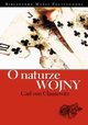 O naturze wojny, Carl von Clausewitz