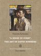 A sense of form the art of David Bomberg, Dominika Buchowska