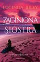 Zaginiona siostra. Cykl Siedem Sistr. Tom 7, Lucinda Riley