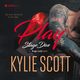 Play. Stage Dive, Kylie Scott