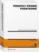 Podatki i prawo podatkowe, Andrzej Gomuowicz, Dominik Mczyski