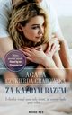 Za kadym razem, Agata Czykierda-Grabowska