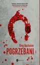 Pogrzebani, Greg Buchanan
