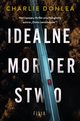 Idealne morderstwo, Charlie Donlea