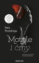 Motyle i my, Ewa Przydryga
