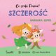 Szczero. Co zrobi Frania? Tom 6, Barbara Supe