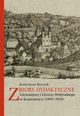 Zbiory dydaktyczne Gimnazjum i Liceum Woyskiego w Krzemiecu (1805-1833), Katarzyna Buczek