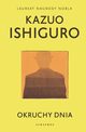OKRUCHY DNIA, Kazuo Ishiguro
