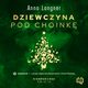 Dziewczyna pod choink. Niegrzeczne wita (3), Anna Langner
