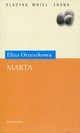 Marta, Eliza Orzeszkowa