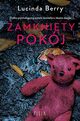 Zamknity pokj, Lucinda Berry