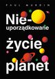 Nieuporzdkowane ycie planet, Paul Murdin