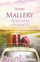 Rozstania i powroty, Susan Mallery