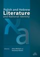 Polish and Hebrew Literature and National Identity, 