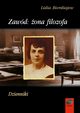 Zawd: ona filozofa. Dzienniki, Lidia Bierdiajew