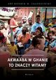AKWAABA W GHANIE TO ZNACZY WITAMY, Abp Henryk Jagodziski