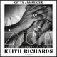 ycie Autobiografia, Keith Richards