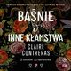 Banie i inne kamstwa, Claire Contreras