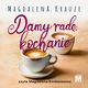 Damy rad, kochanie, Magdalena Krauze