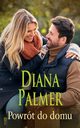 Powrt do domu, Diana Palmer