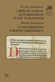 De hiis malis que aguntur in hoc mundo/ O niedolach, ktre rzdz na tym wiecie, De curie miseria/ O marnoci ycia dworskiego, 