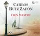 Cie wiatru, Carlos Ruiz Zafon