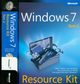 Windows 7 Resource Kit PL Tom 1 i 2, Mitch Tulloch, Tony Northrup, Jerry Honeycutt, Ed Wilson