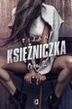 Ksiniczka. Crew. Tom 2, Tijan