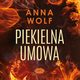 Piekielna umowa, Anna Wolf