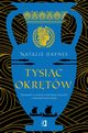 Tysic okrtw, Natalie Haynes