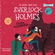Klasyka dla dzieci. Sherlock Holmes. Tom 1. Studium w szkaracie, Arthur Conan Doyle