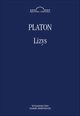 Lizys, Platon
