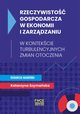 Rzeczywisto gospodarcza w ekonomii i zarzdzaniu, 