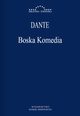 Boska Komedia, Dante Alighieri